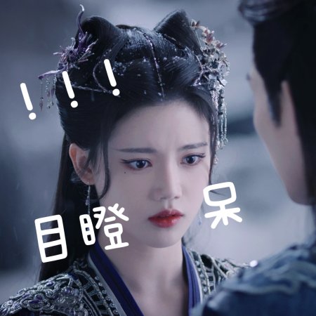 The Blossoming Love (2025)
