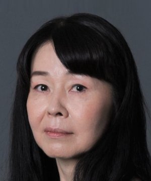 Naoko Takagi