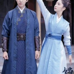 Under the Power Chinese Drama photo