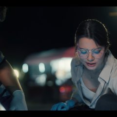 Cranium Thai Drama photo