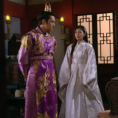 Empress Ki Korean Drama photo