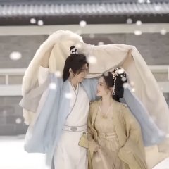 Bìng Jiao Fan Pai Gong Lve Jì Hua Chinese Drama photo