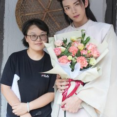 Zhang Shi Liao Ren Chinese Drama(2026) photo