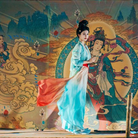 The First Jasmine (2026)