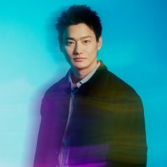 Nomura Shuhei photo