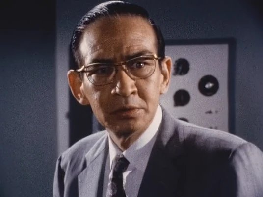Akira Katayama