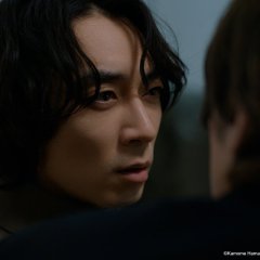 Smoke Blue no Ame Nochi Hare Japanese Drama(2026) photo