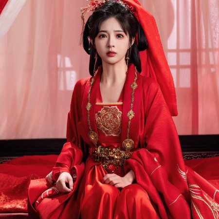 Jin Meng Huan (2025)