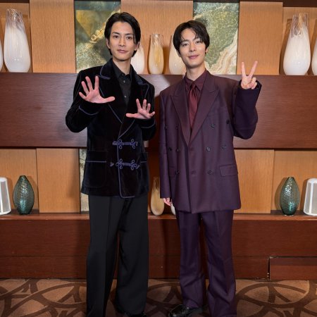 Sakamoto Days (2026)