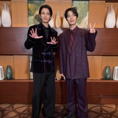 Sakamoto Days Japanese Movie(2026) photo