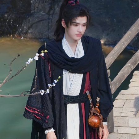 The Legend of Lu Xiaofeng ()