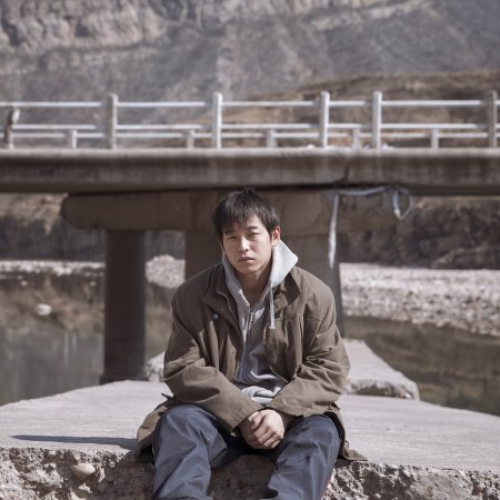 An Elephant Sitting Still (2018)