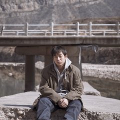 An Elephant Sitting Still Chinese Movie(2018) photo