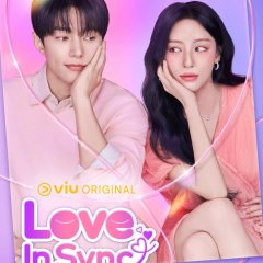 Sympathetic Cells Korean Drama(2026) photo