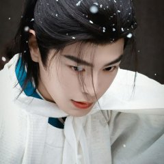 The Palace Stewardess Chinese Drama(0000) photo