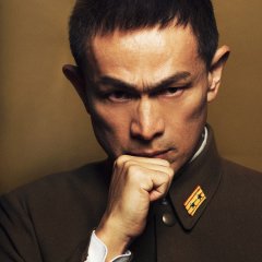 Kaisen Zenya Japanese Movie(2026) photo
