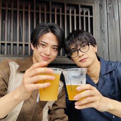 Yamaguchi-kun wa Warukunai Japanese Movie(2026) photo