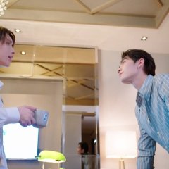 Crazy Love, Moo-Moo! Thai Drama(2026) photo