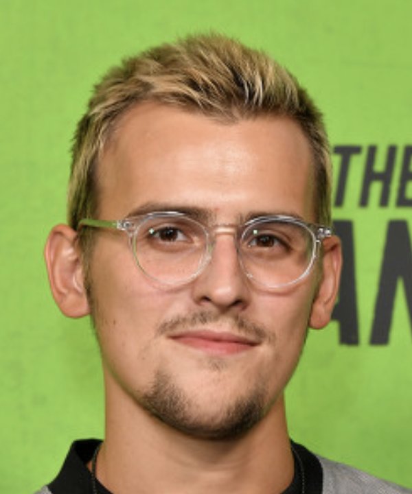 Daniel Albert Stanaj