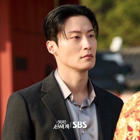 Heo Nam Jun