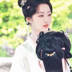 Ancy Deng photo