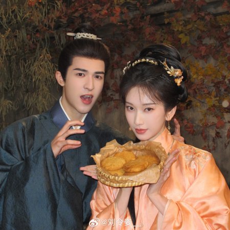 A Ming Dynasty Adventure ()