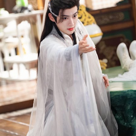 Shi Shen (2025)