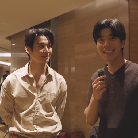 Your Dear Daddy (2026)