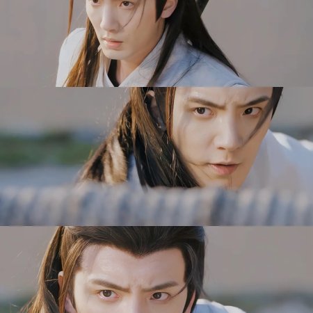 Jixiang Unhappy (2024)