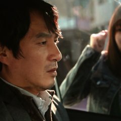 Moebius Korean Movie(2013) photo