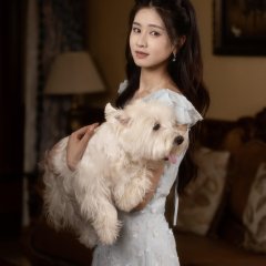 Zhu Xiao Xue photo