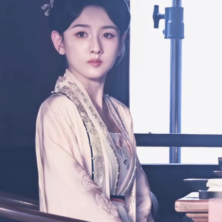 The Palace Stewardess ()