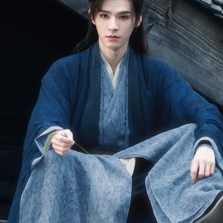 The Legend of Lu Xiaofeng ()