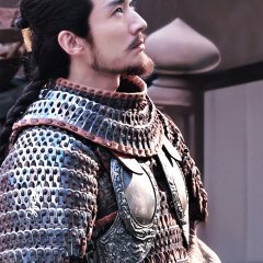 Northern Wei Dynasty Chinese Drama photo