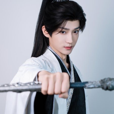 Li Pei Yang