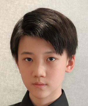 Yu Chen Zhou