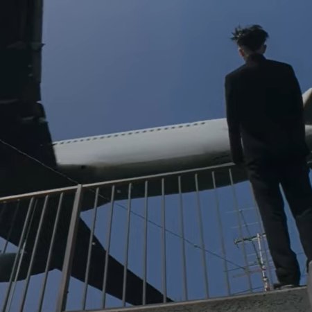Blue Spring (2002)