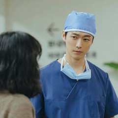 The Husband Korean Drama photo