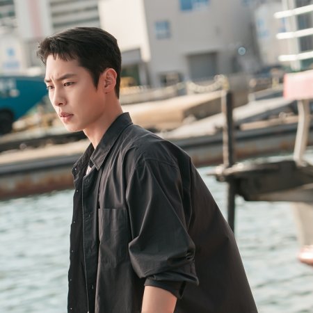 Doctor on the Edge (2026)