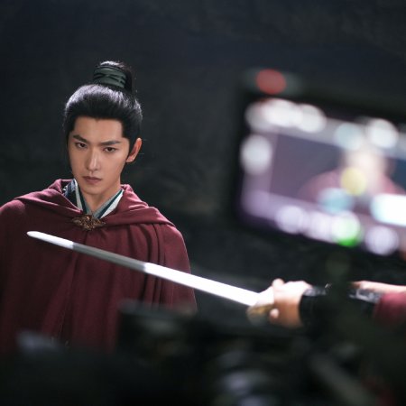Zhan Zhao Adventures (2026)