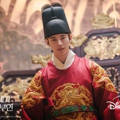 Wife of a 21st Century Prince Korean Drama(2026) photo