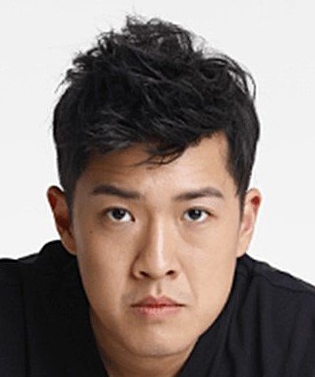 Bo Yu Zhang