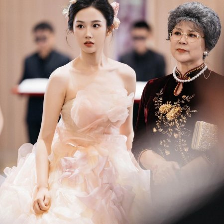 Gong Zong, Ni Jia Liu Bao You Chai Jia Le (2024)