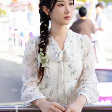 Zhang Jin Yi