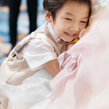 Gong Zong, Ni Jia Liu Bao You Chai Jia Le (2024)