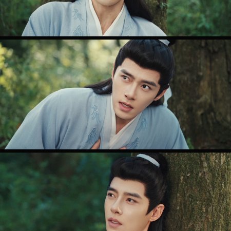 Zhan Zhao Adventures (2026)