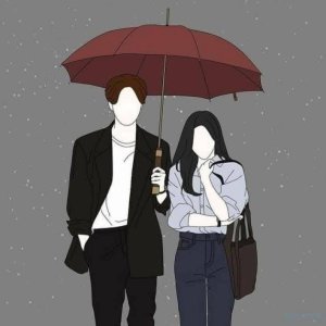 Guess the K-Drama by the Faceless Fan Art #2
