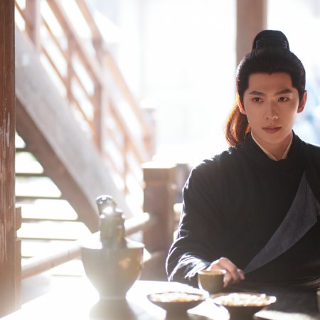 Zhan Zhao Adventures (2026)