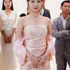 The Love Burns My Heart Chinese Drama photo