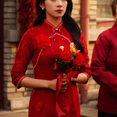 Yang Luo Qian photo